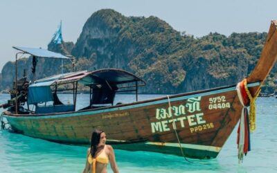 Phi Phi Diving | Discover Where to Go and What to See