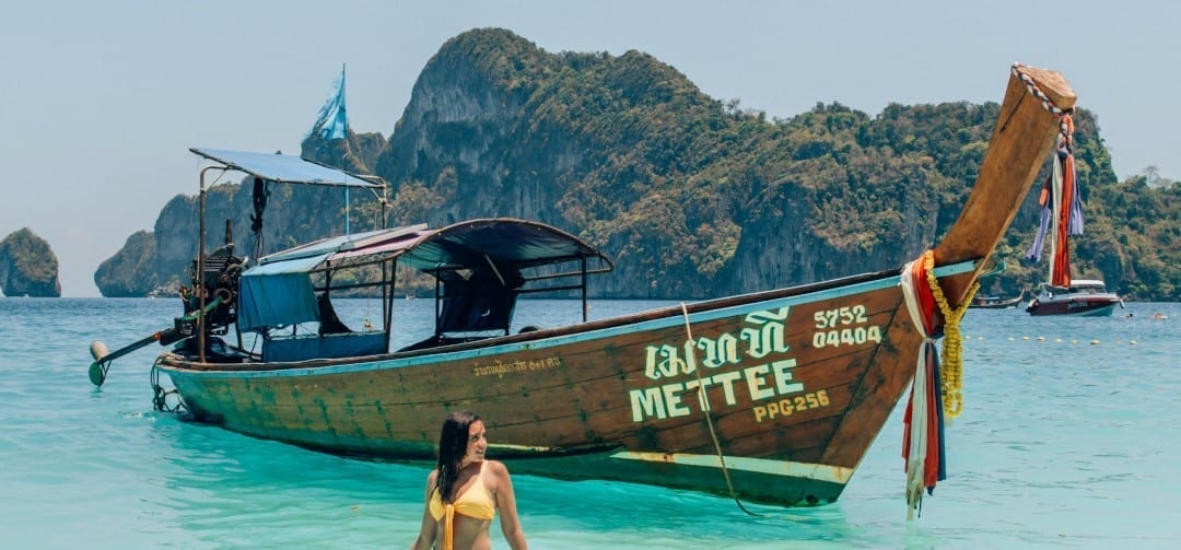Discover Phi Phi Diving | Where to Go and What to See